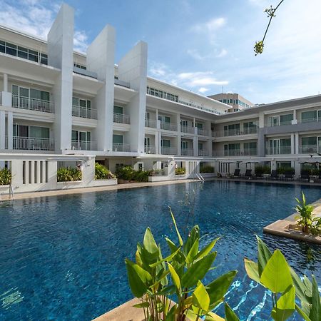Kantary Hills Hotel, Chiang Mai Exterior foto
